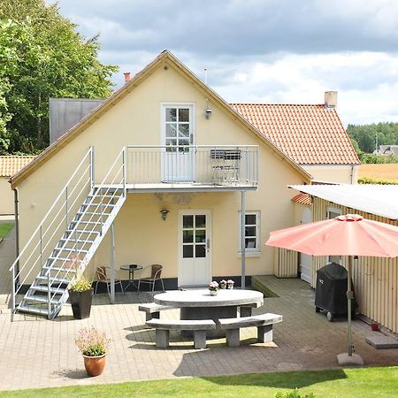 Herning Bed & Breakfast Extérieur photo