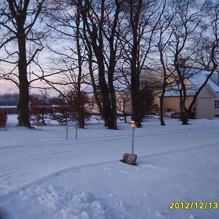 Herning Bed & Breakfast Extérieur photo