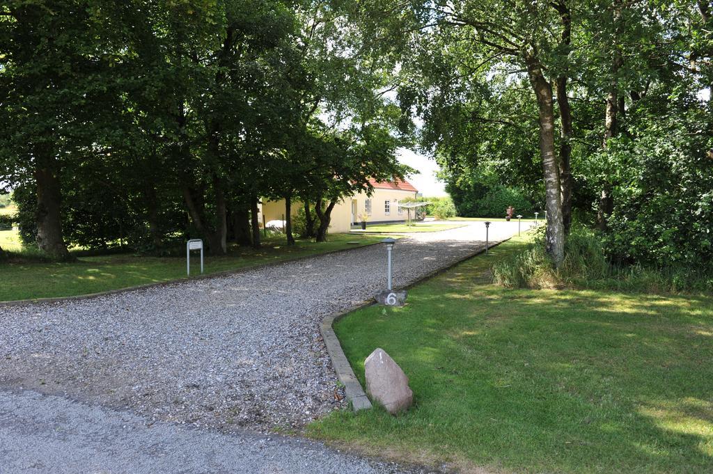 Herning Bed & Breakfast Extérieur photo