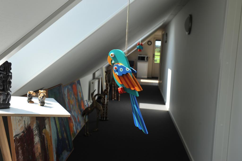 Herning Bed & Breakfast Extérieur photo