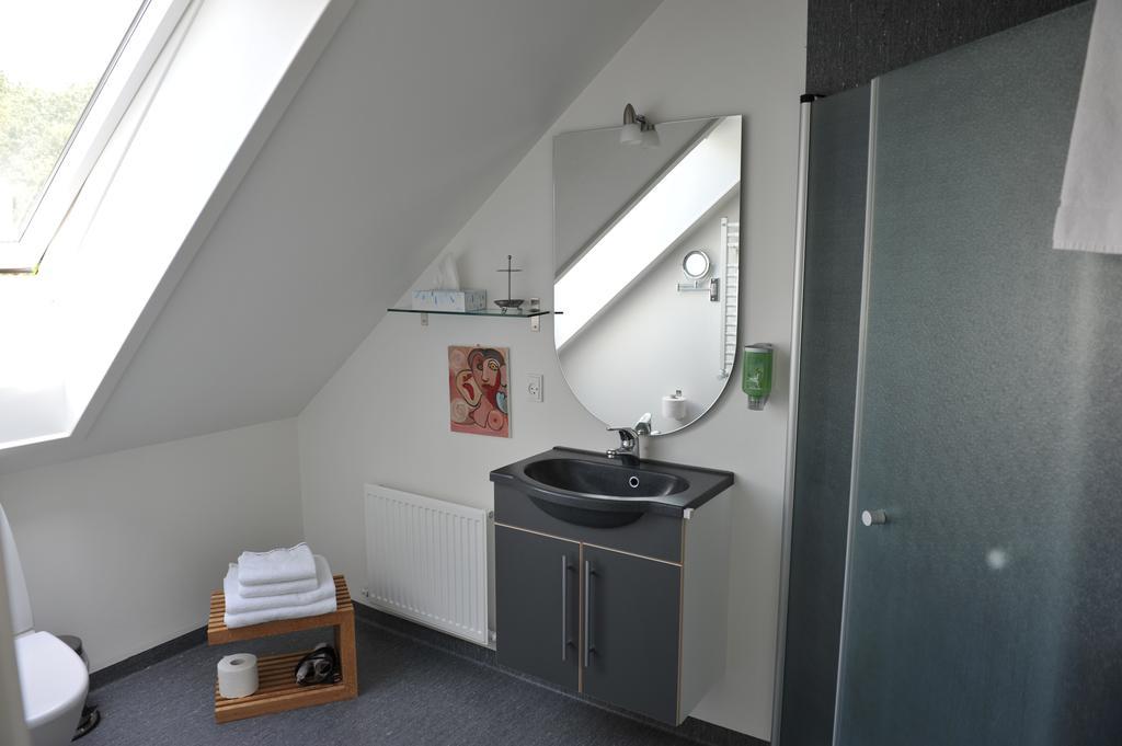 Herning Bed & Breakfast Chambre photo