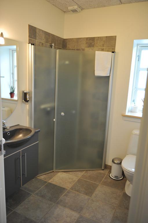 Herning Bed & Breakfast Chambre photo