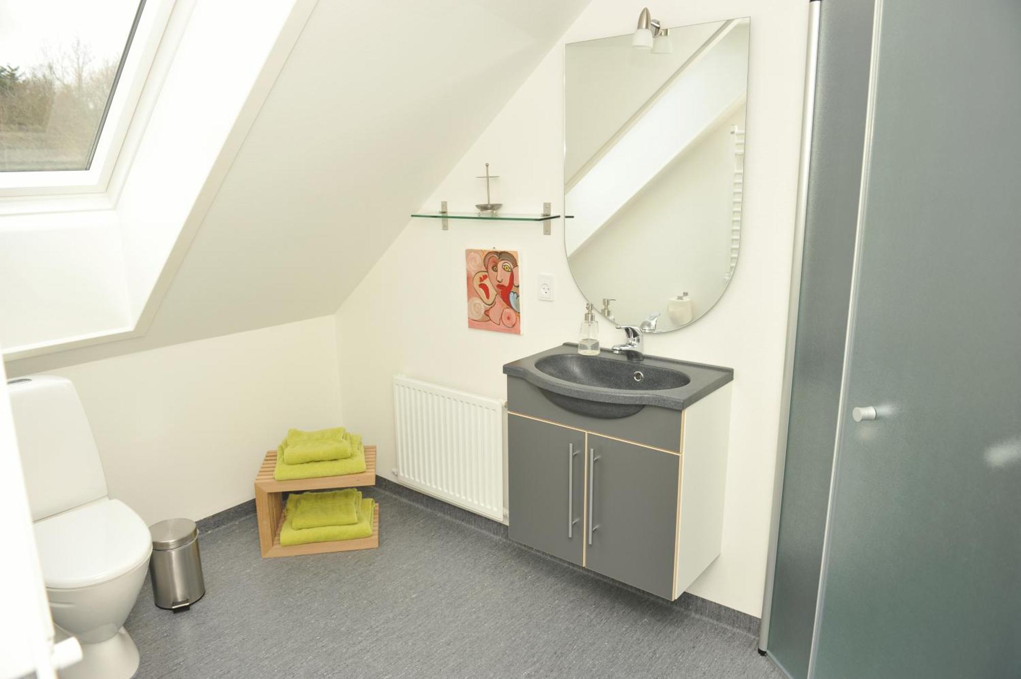 Herning Bed & Breakfast Extérieur photo