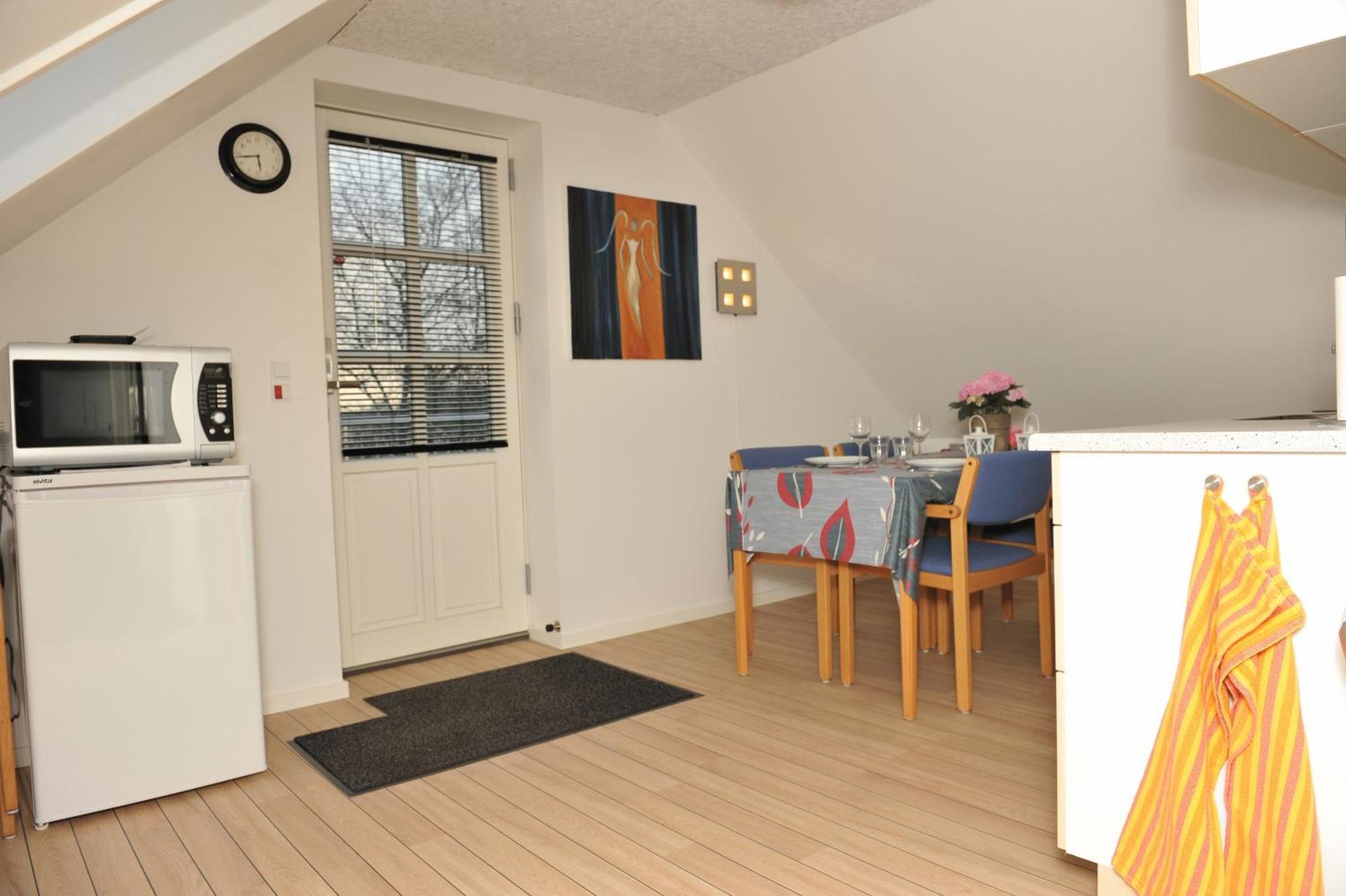 Herning Bed & Breakfast Extérieur photo