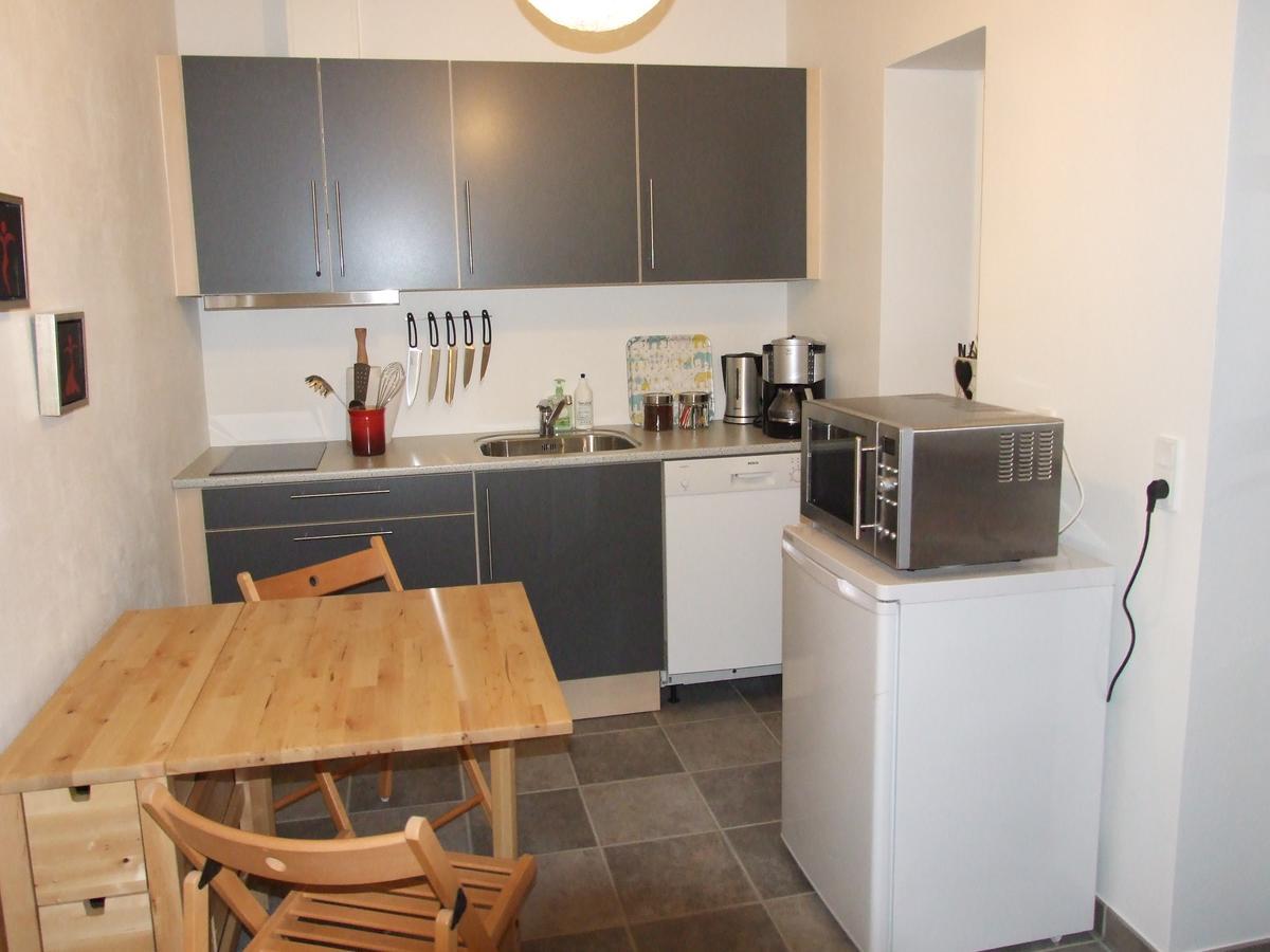 Herning Bed & Breakfast Extérieur photo